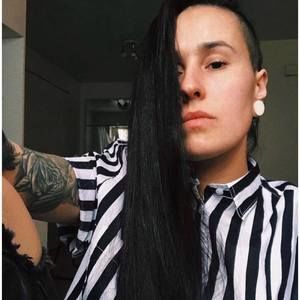 Meet your Posher, Michele